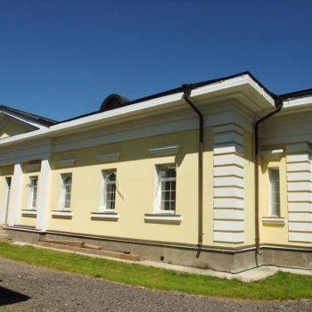 Дом под отделку Жуковка XXI (фото - 2)