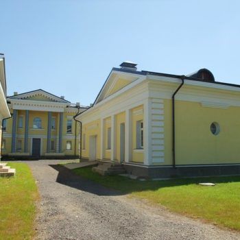 Дом под отделку Жуковка XXI (фото - 3)